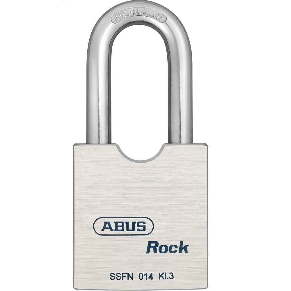 Padlock 83